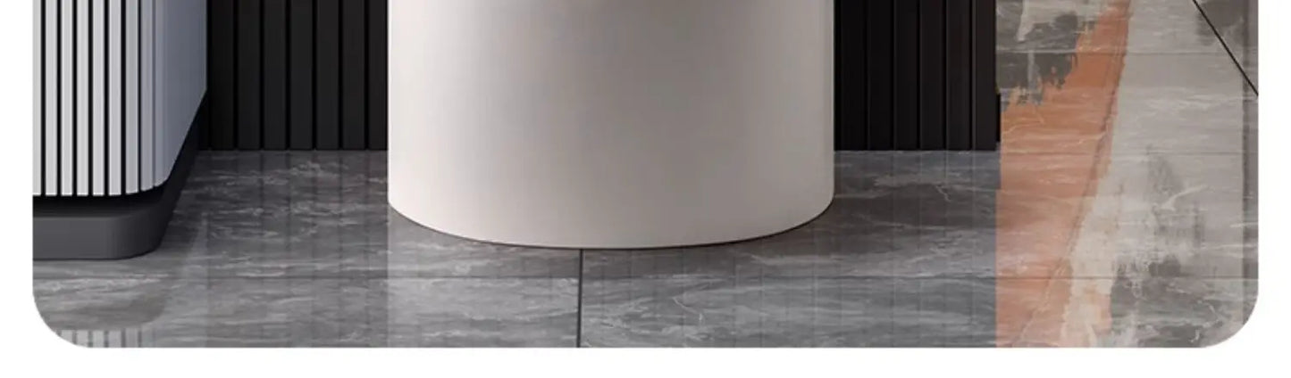 Home Decor Luminous Deer Statues Floor Decoration Living Room Animal Sculpture Ornaments Housewarming Gift Children's Room Decor