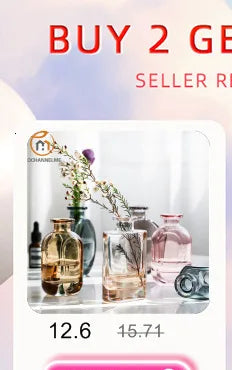 Creative Ceramic Dry Flower Vase, Flower Arrangement, Living Room, Coarse Pottery, Table Decoration, Vases for Flowers