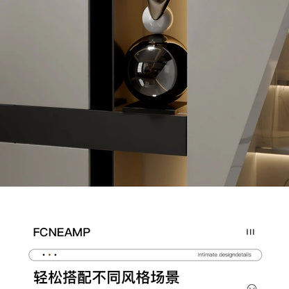 Home Decor Abstract Art Sculpture Large Ornament Living Room Bedside Table Sofa Tea Table Decoration Housewarming Gift