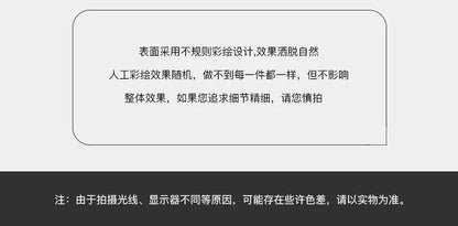 Home Decor Abstract Art Sculpture Large Ornament Living Room Bedside Table Sofa Tea Table Decoration Housewarming Gift