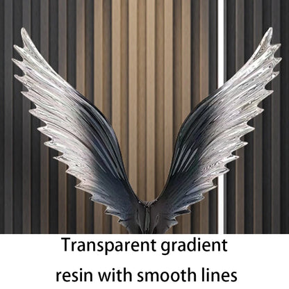 Creative Figurines Modern Aesthetic Figurine Living Room Home Decor Sculptures Office Decoration Ornaments Luxury Gift Ideas