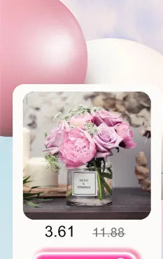 Creative Ceramic Dry Flower Vase, Flower Arrangement, Living Room, Coarse Pottery, Table Decoration, Vases for Flowers