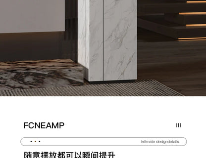 Home Decorations Modern Abstract Sculpture Ornaments Luxury Living Room Decor Accessories Handicrafts Floor Ceiling Art Decorati