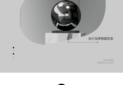 Home Decor Abstract Art Sculpture Large Ornament Living Room Bedside Table Sofa Tea Table Decoration Housewarming Gift