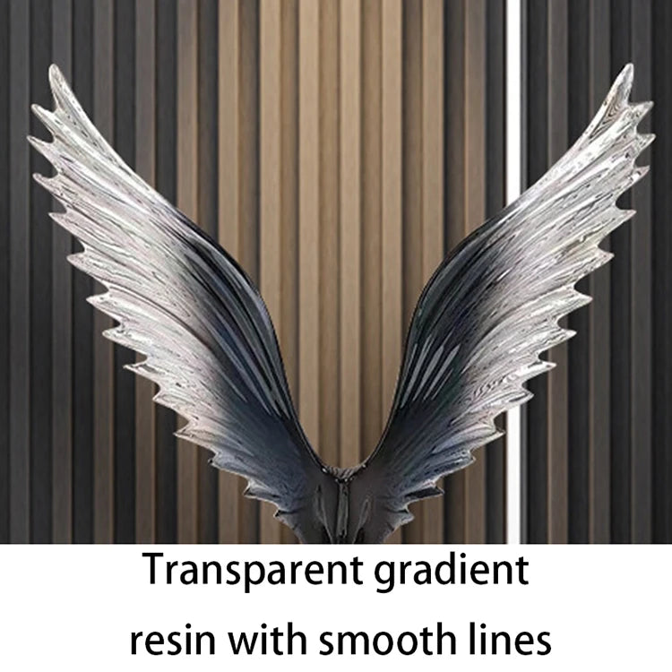 Creative Figurines Modern Aesthetic Figurine Living Room Home Decor Sculptures Office Decoration Ornaments Luxury Gift Ideas