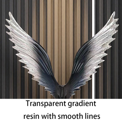 Creative Figurines Modern Aesthetic Figurine Living Room Home Decor Sculptures Office Decoration Ornaments Luxury Gift Ideas