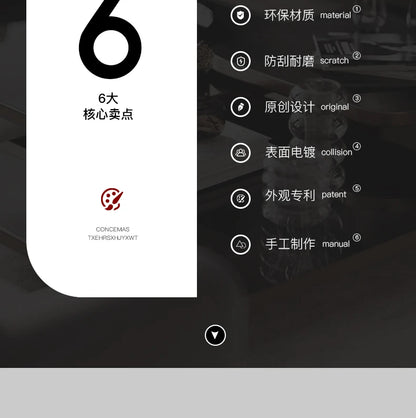 Home Decor Abstract Art Sculpture Large Ornament Living Room Bedside Table Sofa Tea Table Decoration Housewarming Gift