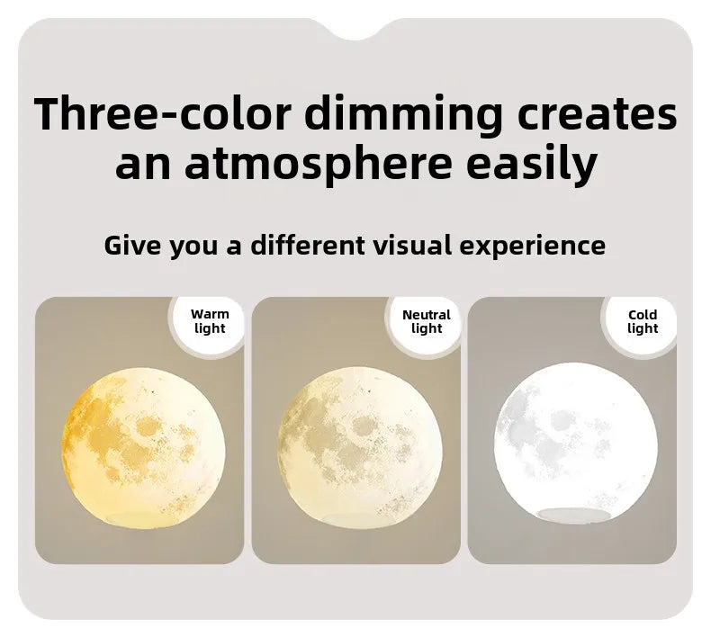 Home Decor Luminous Deer Statues Floor Decoration Living Room Animal Sculpture Ornaments Housewarming Gift Children's Room Decor